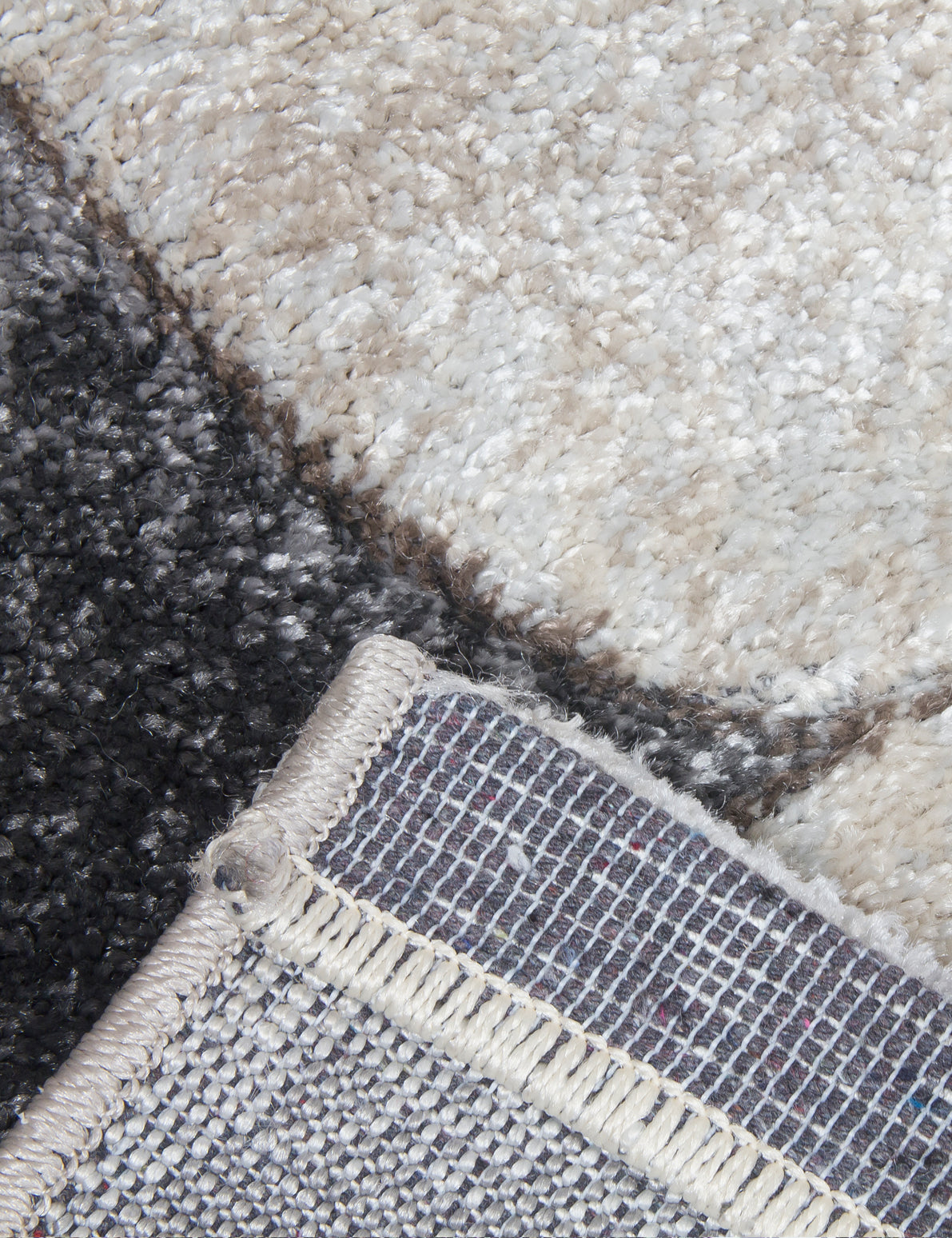 Impulse Coblo - Greige rug, photo 2