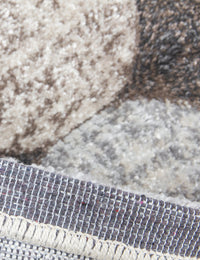 Impulse Coblo - Greige rug, photo 3