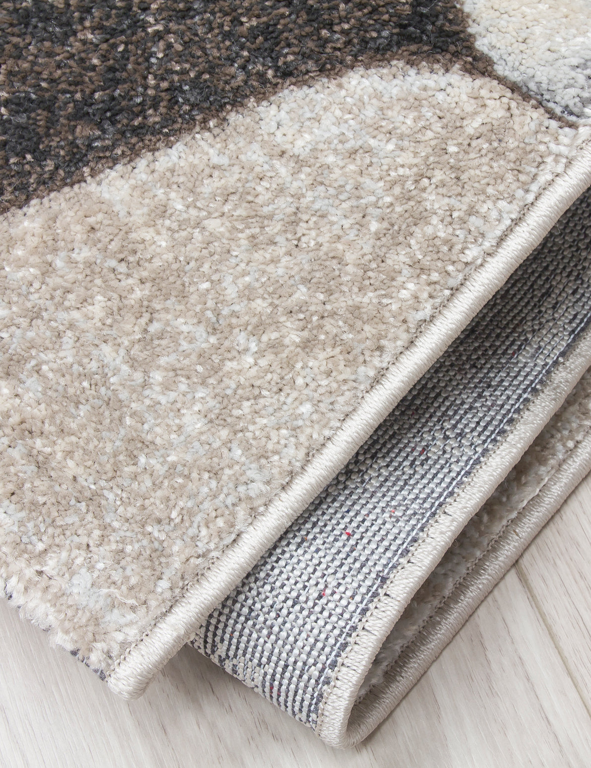 Impulse Coblo - Greige rug, photo 4