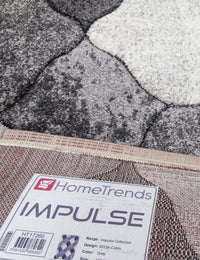 Impulse Coblo - Grey