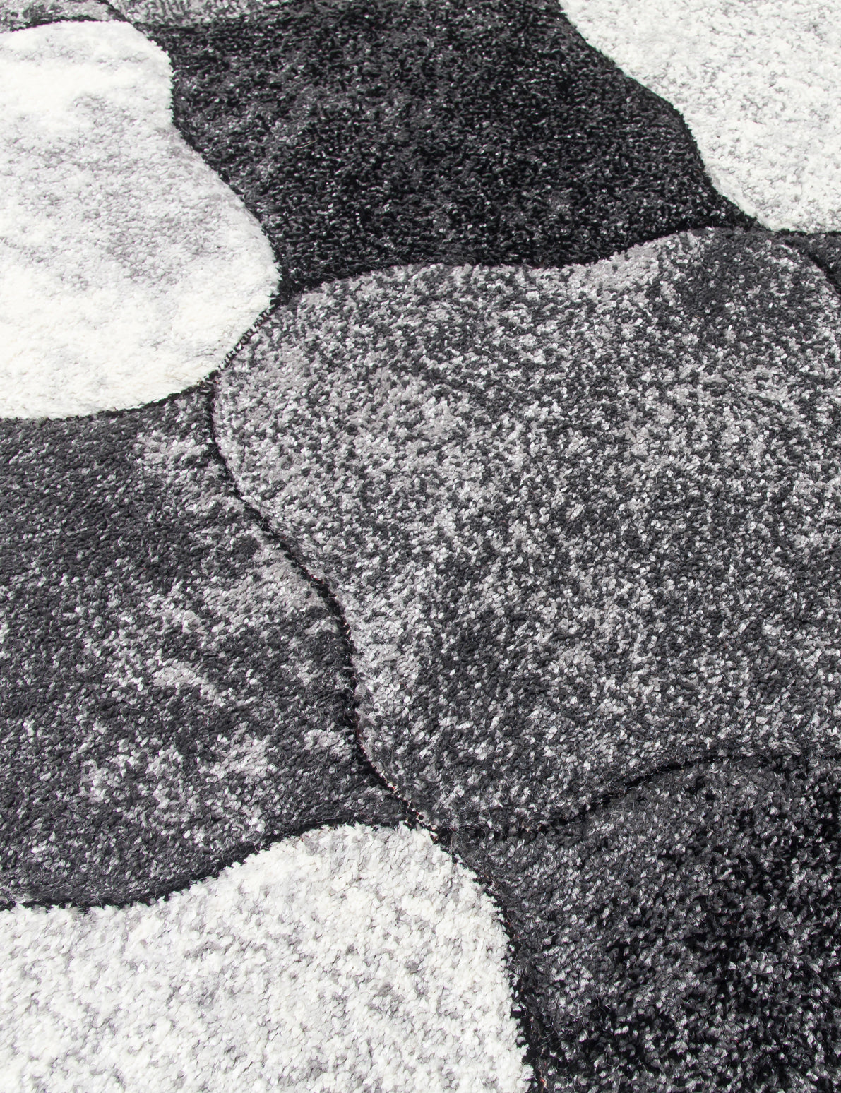 Impulse Coblo - Grey rug, photo 6