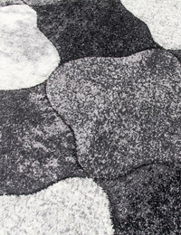 Impulse Coblo - Grey rug, photo 6