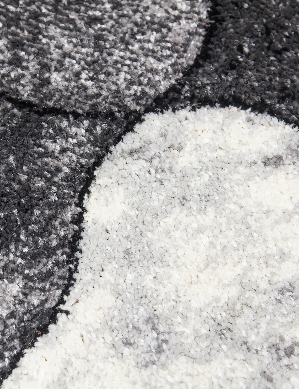 Impulse Coblo - Grey rug, photo 7