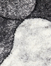 Impulse Coblo - Grey rug, photo 7
