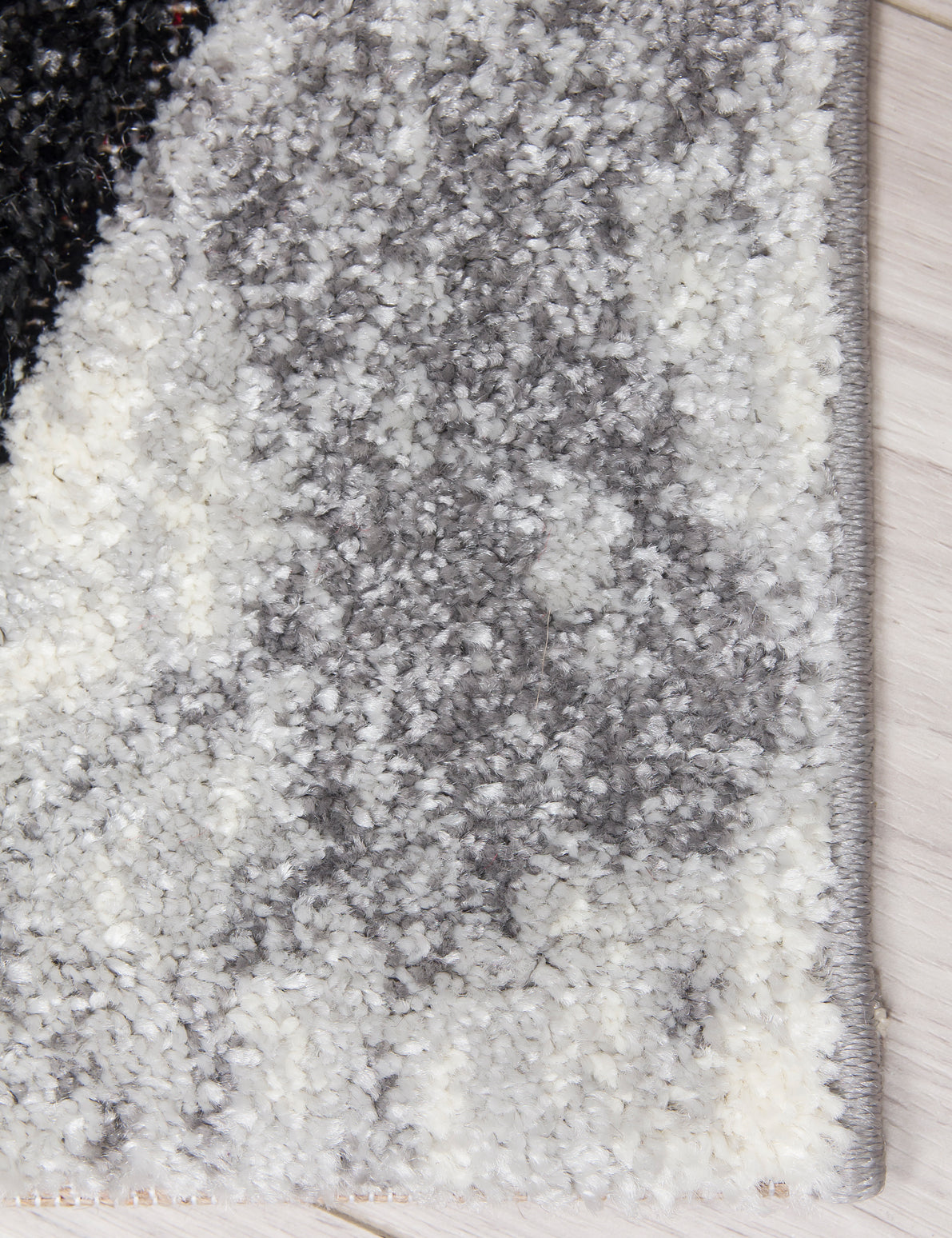Impulse Coblo - Grey rug, photo 8
