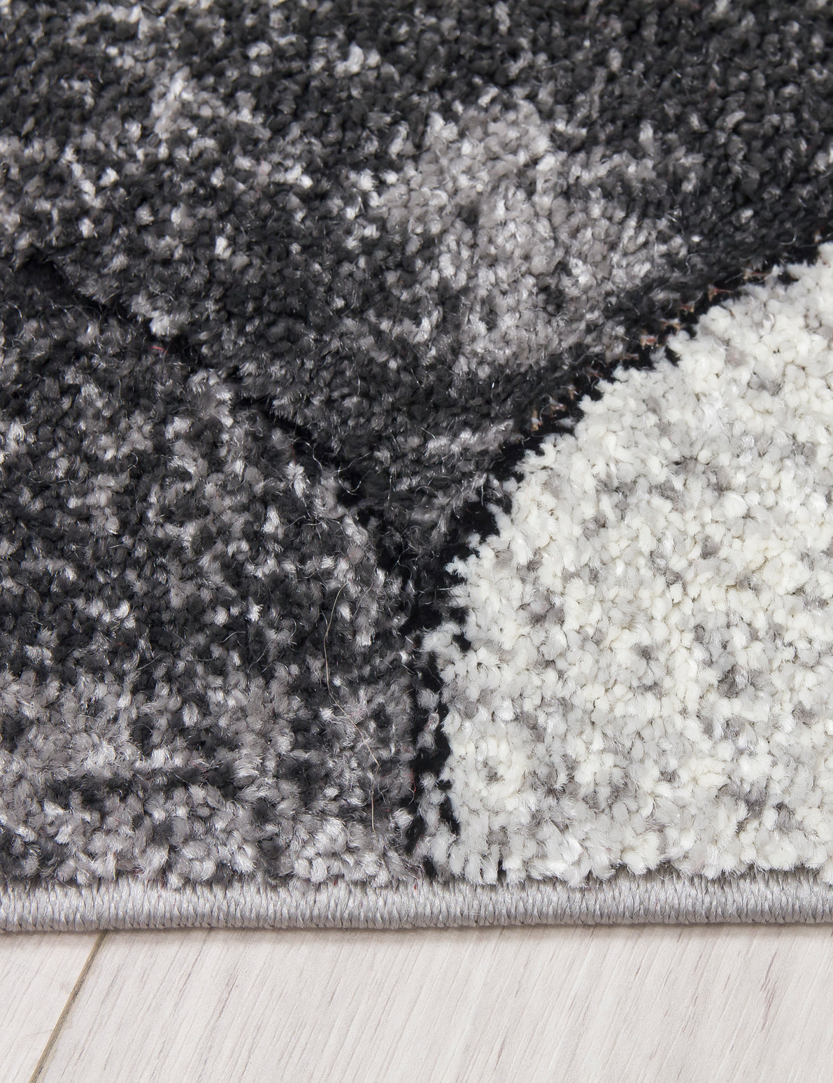 Impulse Coblo - Grey rug, photo 9