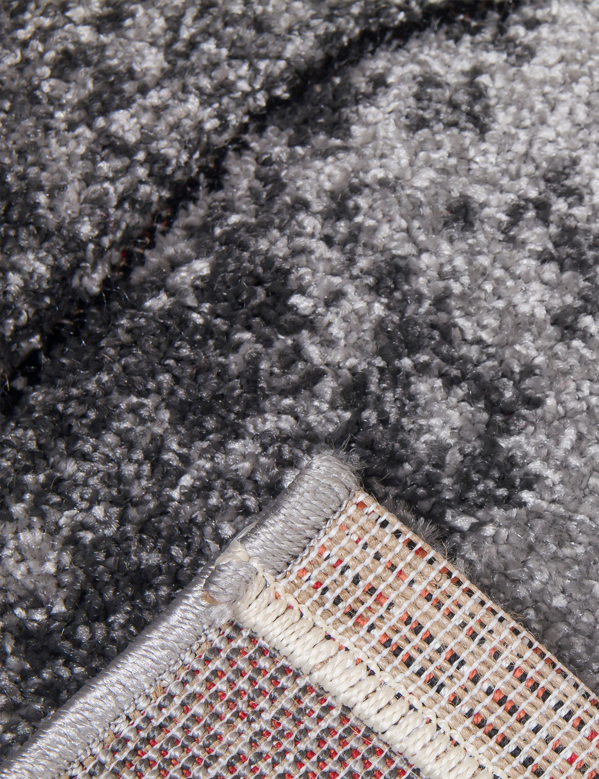 Impulse Coblo - Grey rug, photo 3