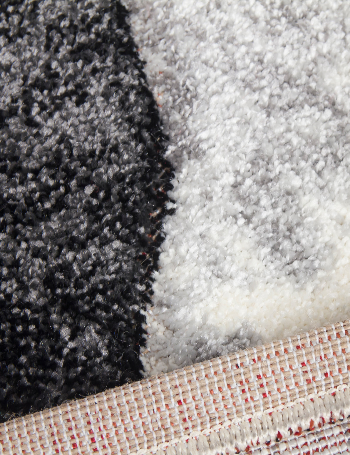 Impulse Coblo - Grey rug, photo 4