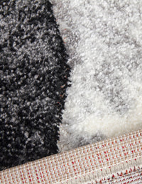 Impulse Coblo - Grey rug, photo 4
