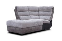 Durban Modular - Light Grey / Dove