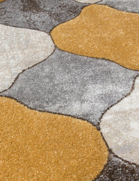 Impulse Coblo - Ochre rug, photo 7