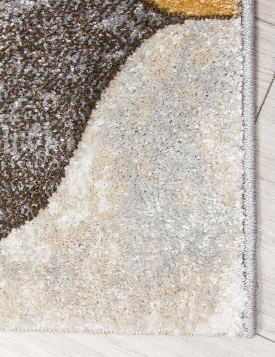 Impulse Coblo - Ochre rug, photo 2