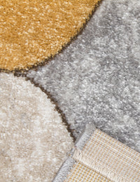 Impulse Coblo - Ochre rug, photo 3