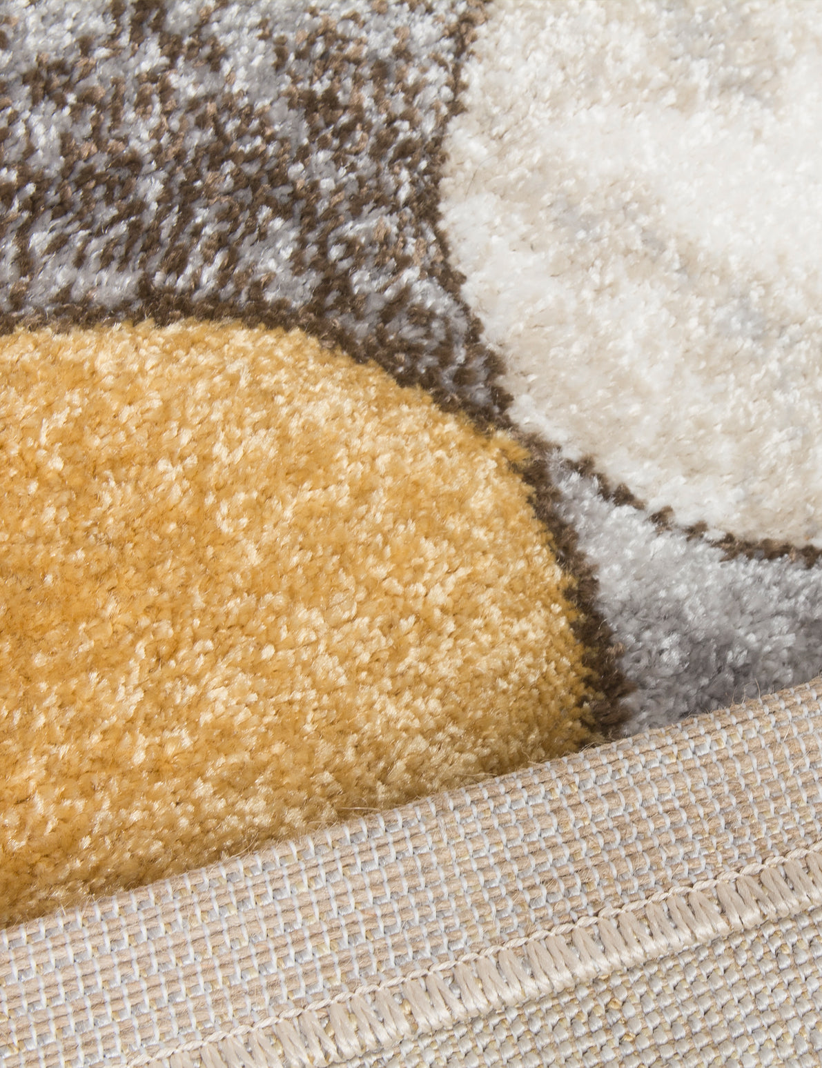 Impulse Coblo - Ochre rug, photo 4