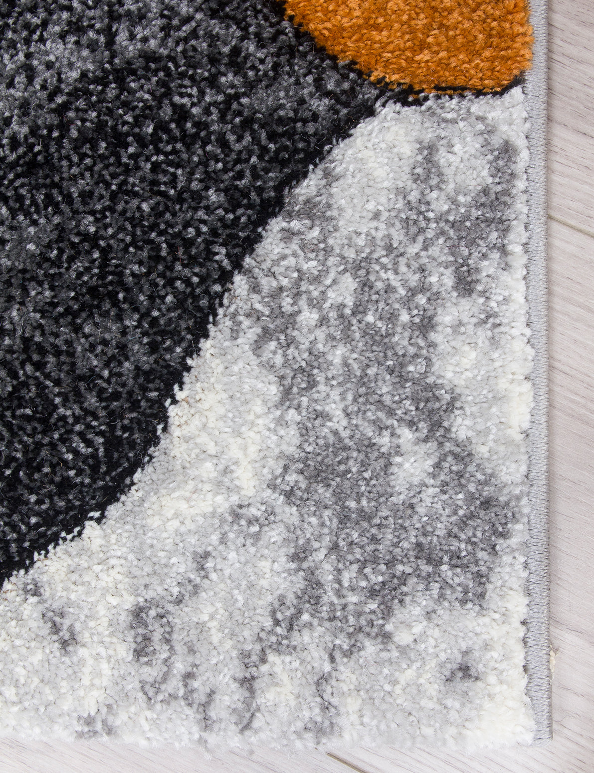 Impulse Coblo - Pumpkin rug, photo 10
