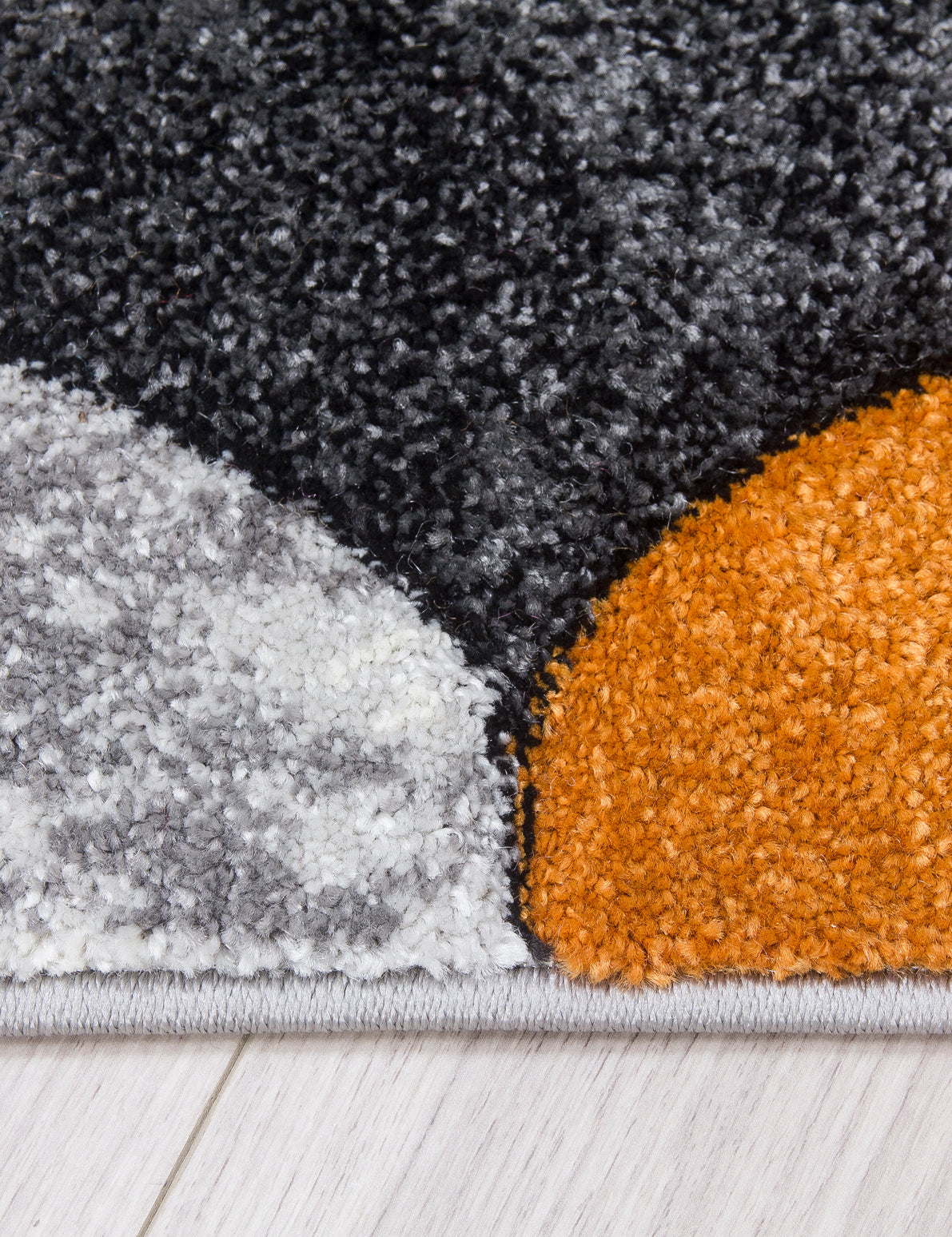 Impulse Coblo - Pumpkin rug, photo 11