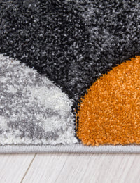 Impulse Coblo - Pumpkin rug, photo 11