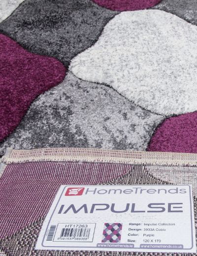 Impulse Coblo - Purple