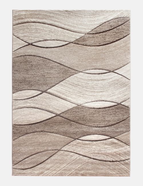 Impulse Waves - Beige
