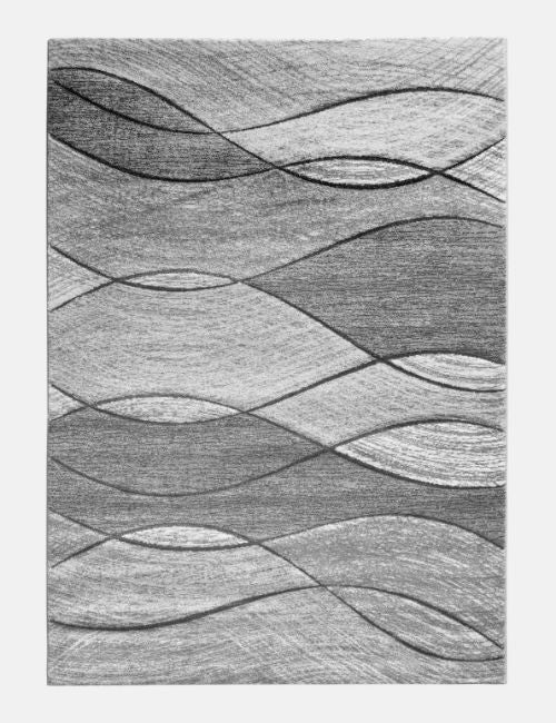 Impulse Waves - Grey