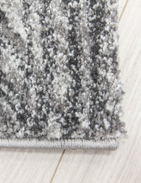 Impulse Waves - Pink rug, photo 5