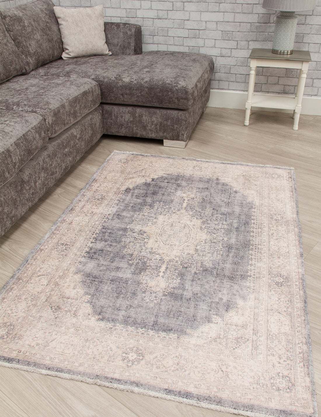 Modena Cairo rug from The Mattress Store Ireland