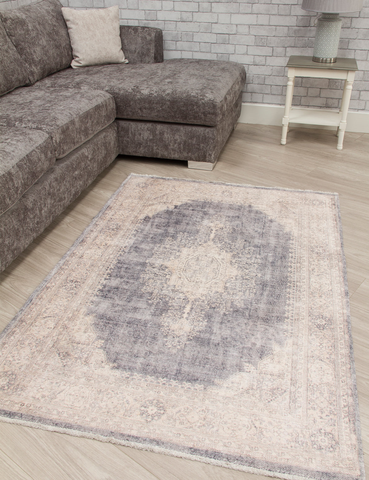 Modena Cairo rug from The Mattress Store Ireland