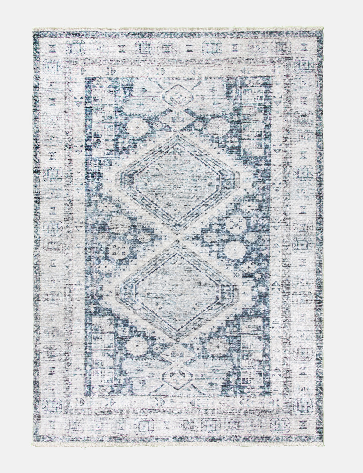 Modena Giza rug from The Mattress Store Ireland