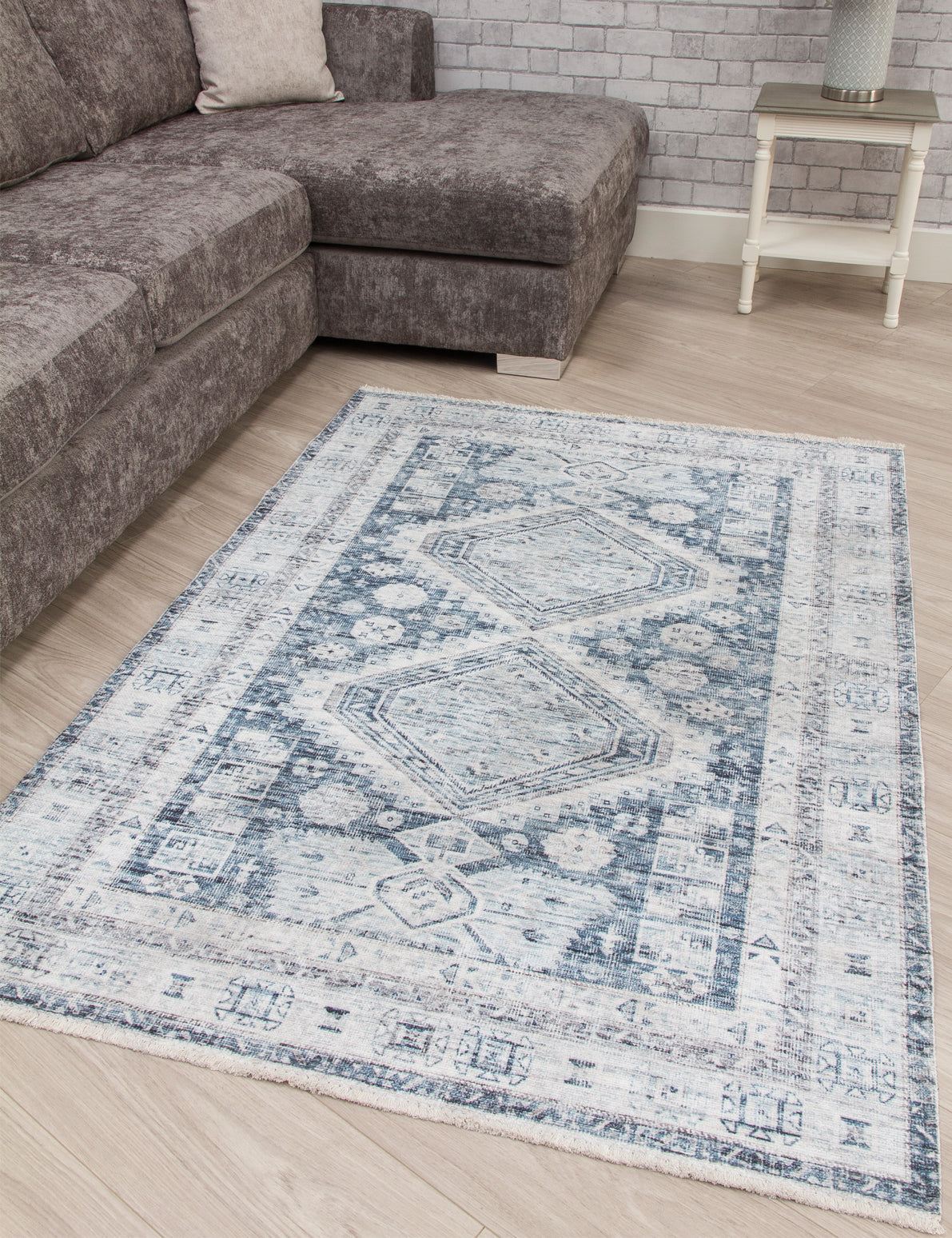 Modena Giza rug, 120 x 170 cm size