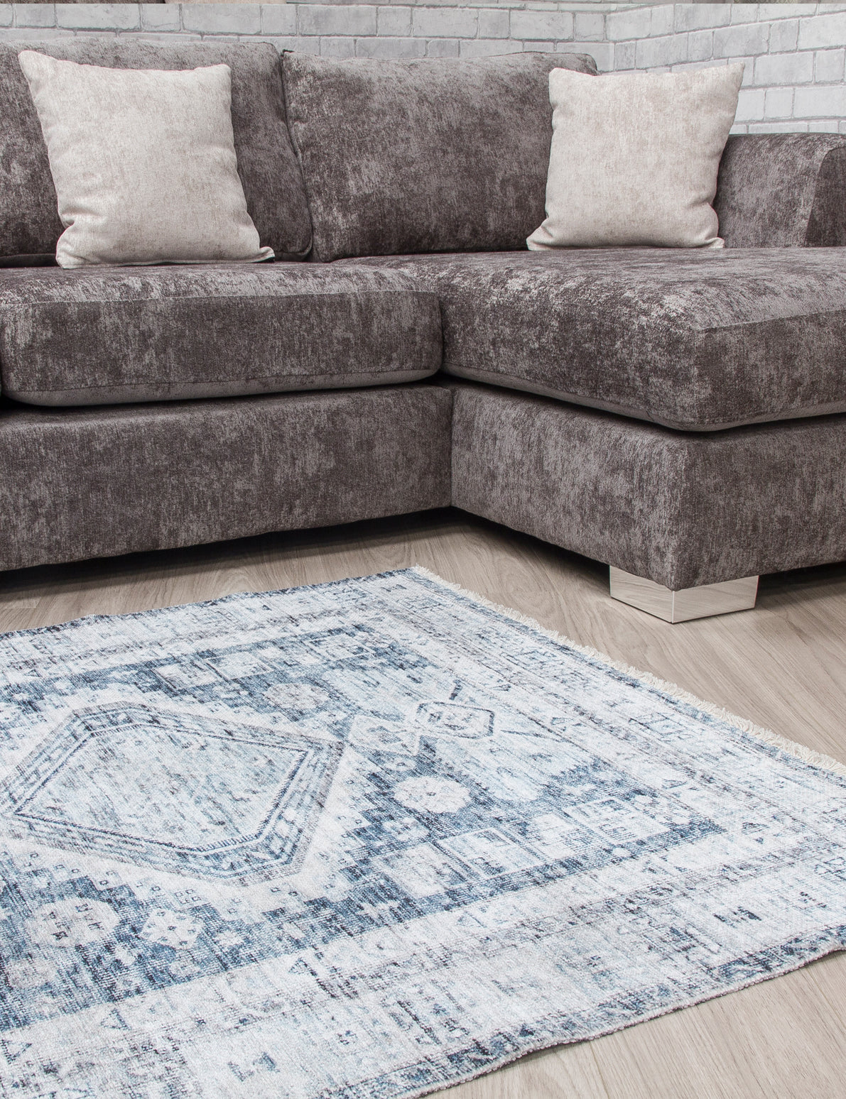 Modena Giza rug, 160 x 220 cm size