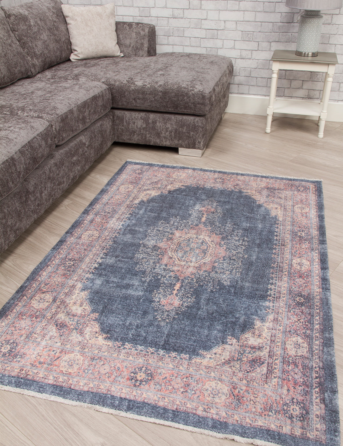 Modena Hamadan rug, 160 x 220 cm size
