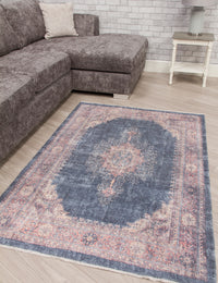 Modena Hamadan rug, 160 x 220 cm size