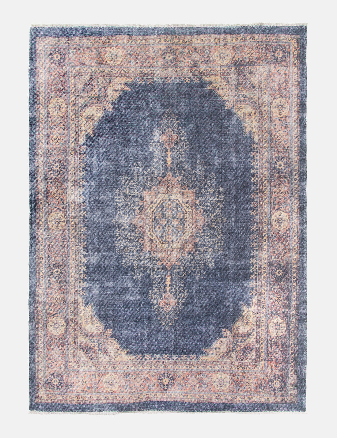 Modena Hamadan rug from The Mattress Store Ireland