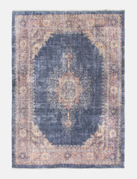 Modena Hamadan rug from The Mattress Store Ireland