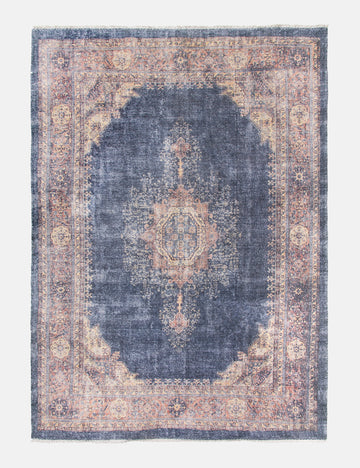 Modena Hamadan rug from The Mattress Store Ireland