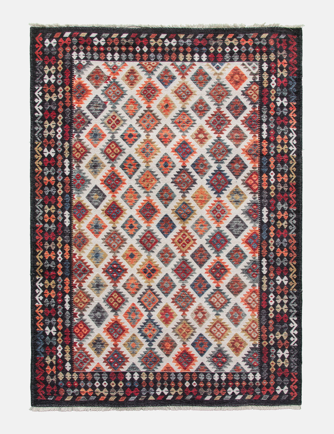 Modena Inca rug from The Mattress Store Ireland