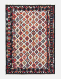 Modena Inca rug from The Mattress Store Ireland