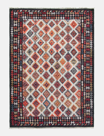 Modena Inca rug from The Mattress Store Ireland