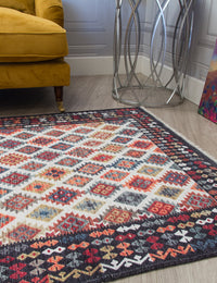 Modena Inca rug, photo 5