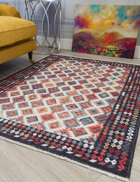 Modena Inca rug, 160 x 220 cm size