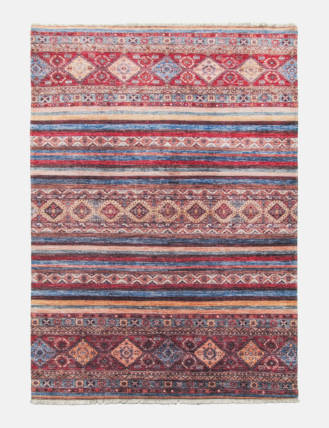 Modena Maraca rug from The Mattress Store Ireland