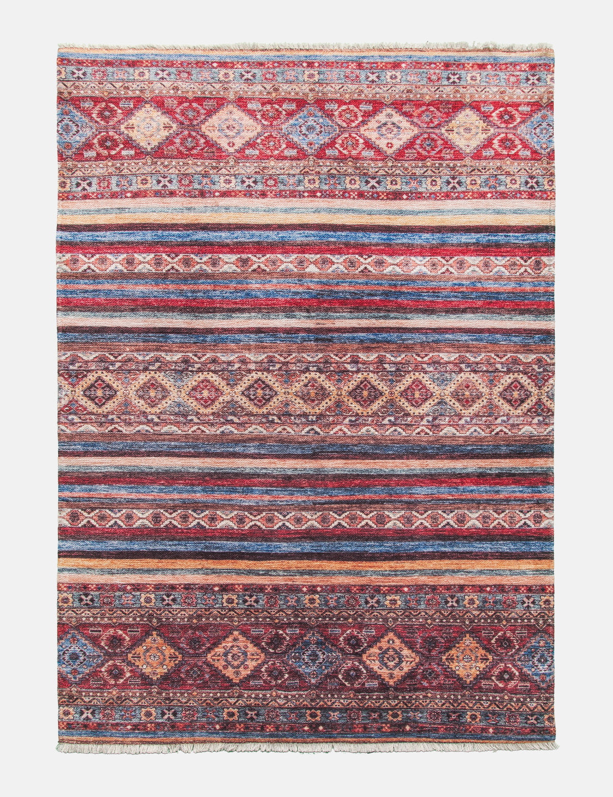Modena Maraca rug from The Mattress Store Ireland