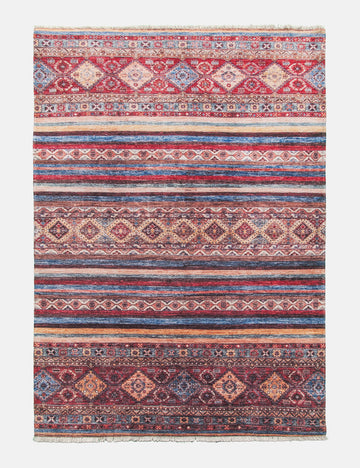 Modena Maraca rug from The Mattress Store Ireland