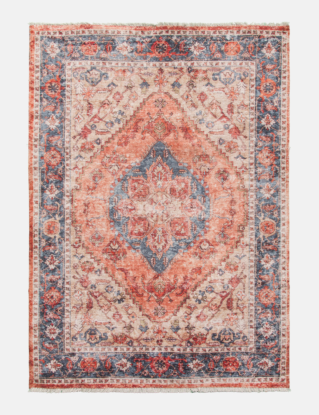Modena Mira rug from The Mattress Store Ireland