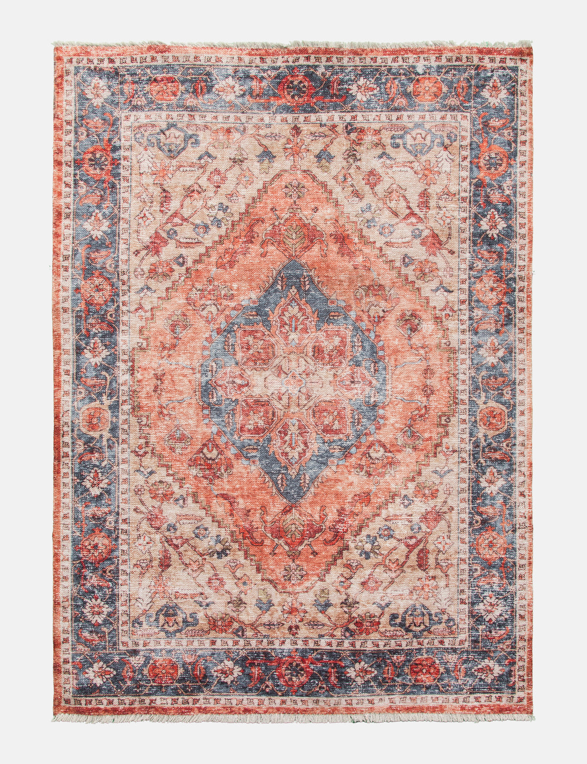 Modena Mira rug from The Mattress Store Ireland