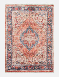 Modena Mira rug from The Mattress Store Ireland