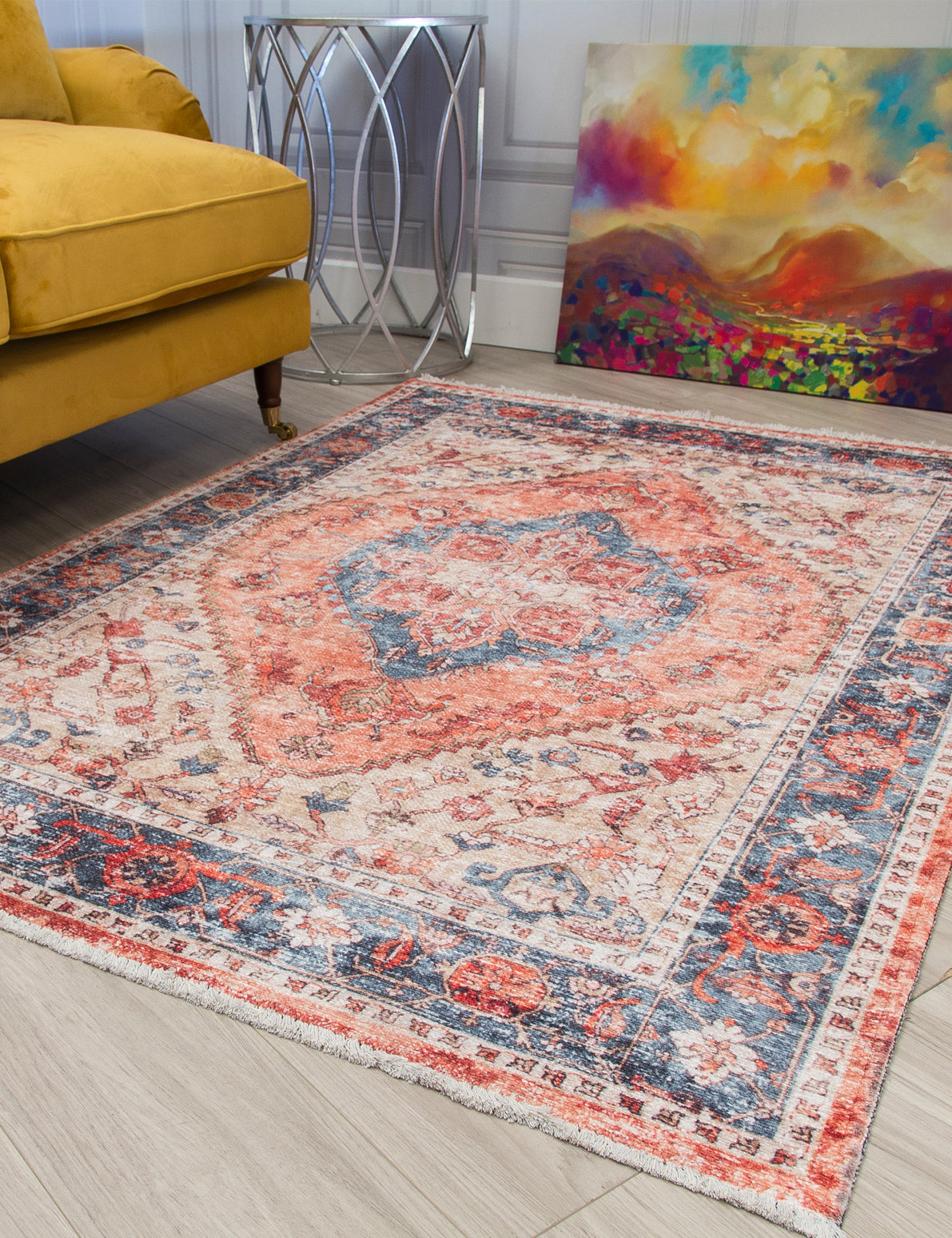 Modena Mira rug, photo 5