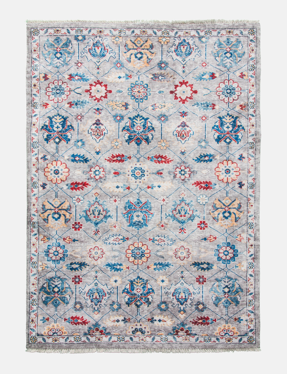 Modena Nadia rug from The Mattress Store Ireland