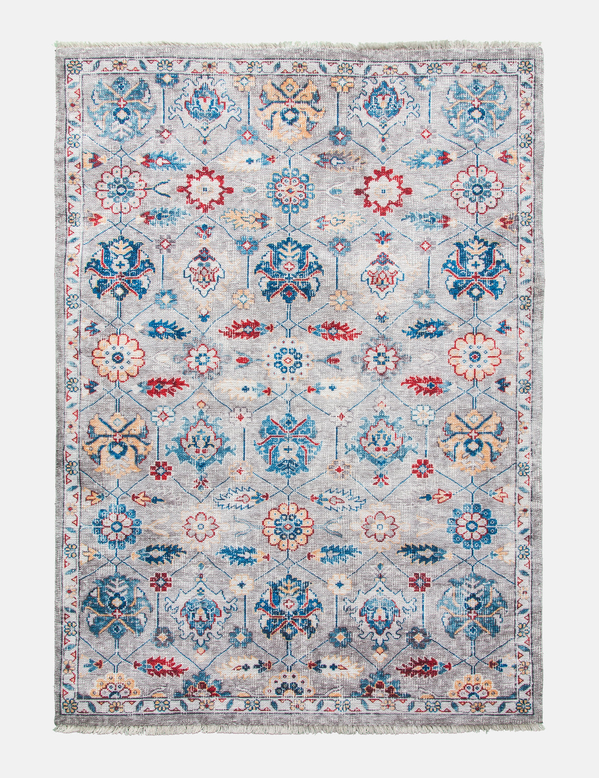 Modena Nadia rug from The Mattress Store Ireland