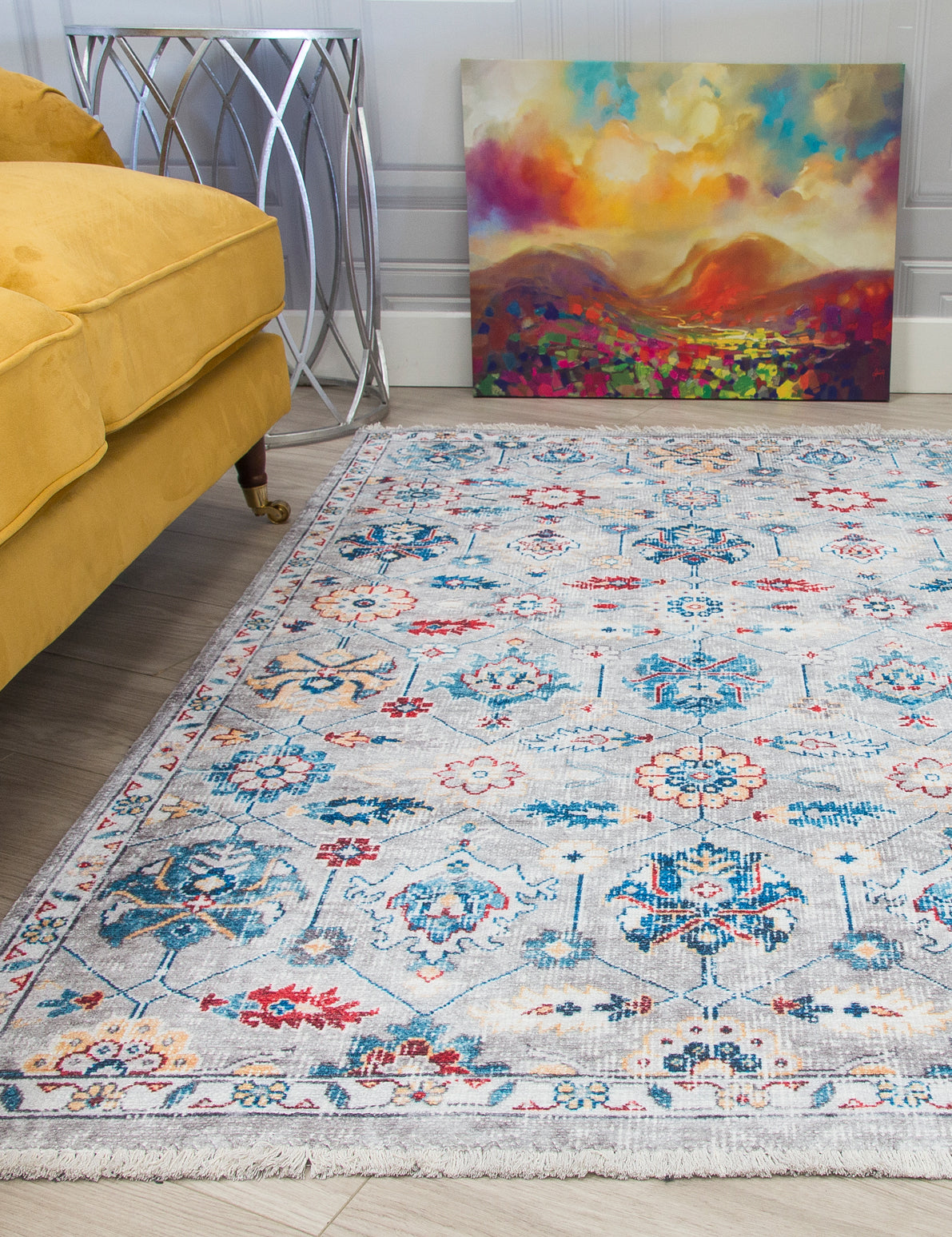 Modena Nadia rug, 120 x 170 cm size